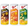 Peke Brand Chili Lime Potato Chips - Hot Fire/Flamin Hot/Extreme Hot/Mexican Spicy Lemon
